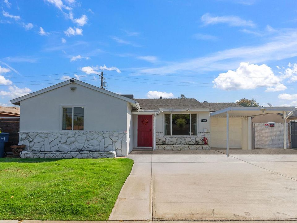 1st image of 4326 N Fresno St