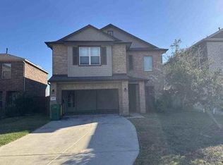 2040 Ezell Dr, Iowa Colony, TX 77583