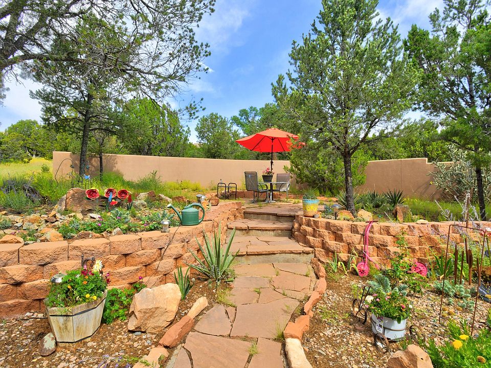 48 Chaco Loop Sandia Park NM 87047 Zillow