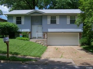 583 High Ave, Saint Louis, MO
