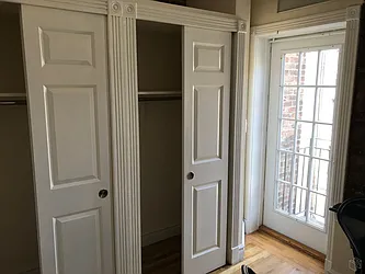 Rented by Halstead Real Estate