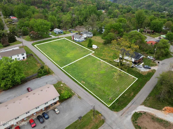W Prospect St, Lafollette, TN 37766