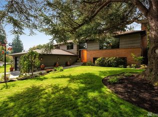 23624 110th Pl W, Woodway, WA 98020