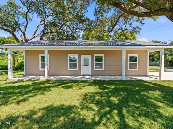 2201 E 6th St, Panama City, FL 32401