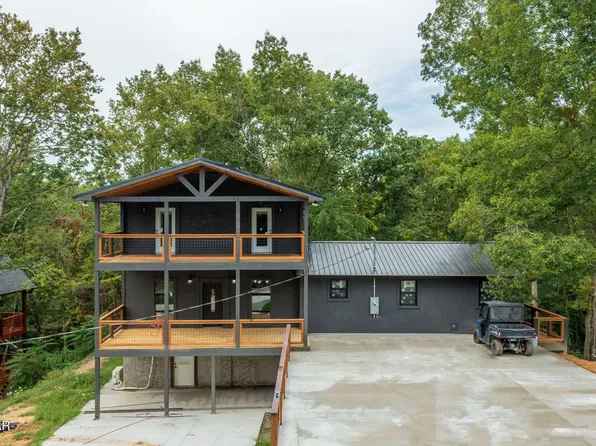 731 Timber Lake Cir, Sevierville, TN 37876