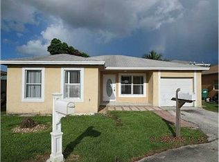 29951 SW 158th Pl, Homestead, FL 33033