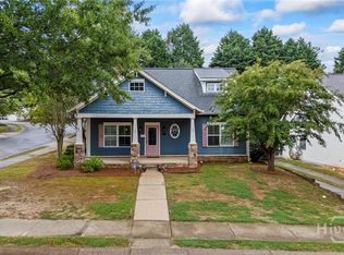 75 Orchard Dr, Covington, GA 30014