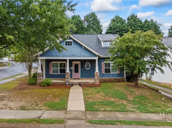 75 Orchard Dr Drive, Covington, GA 30014