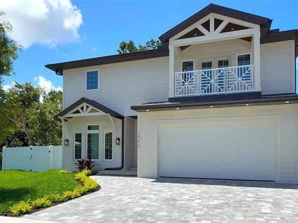 2596 Floyd St, Sarasota, FL 34239