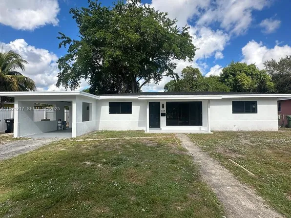 810 Wyoming Ave, Fort Lauderdale, FL 33312