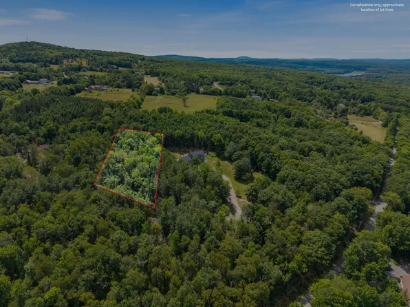 Lot C Winters Road, Holden, ME 04429