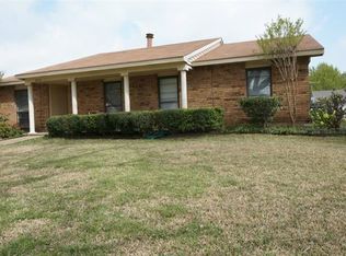 1641 Shreveport Trl, Plano, TX 75023