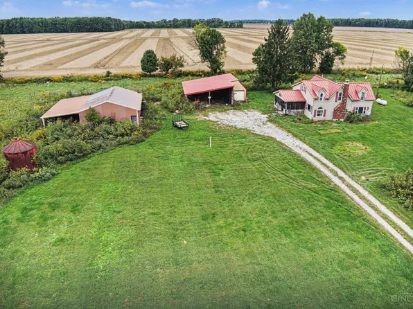 1721 Hales Branch Rd, Midland, OH 45148
