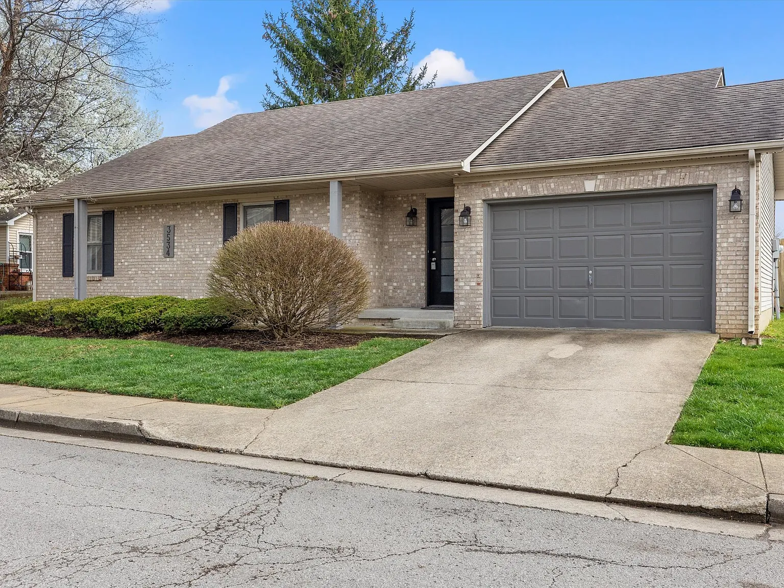 3534 Cave Hill Place - 1 — Photo 2