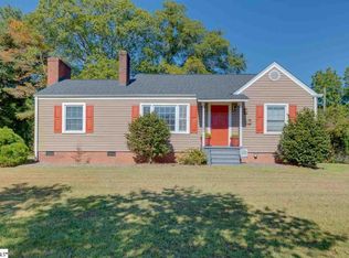 90 Stallings Rd, Taylors, SC 29687