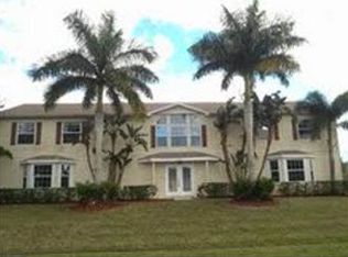 2401 SW Aberdeen St, Port Saint Lucie, FL 34953