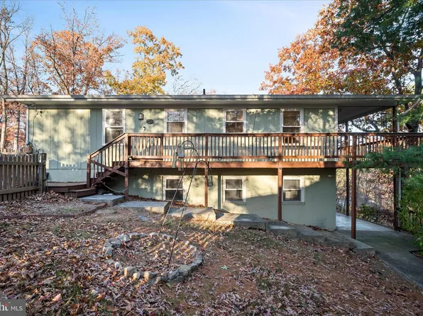 115 Greenwood Ct, Cross Junction, VA 22625