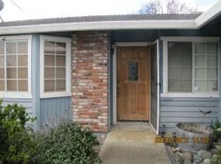 19465 Little Valley Dr, Cottonwood, CA
