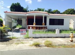 B7 Ext Margarita, Salinas, PR 00751