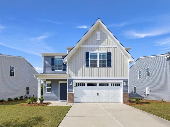2019 Dipsody Blvd, Lexington, SC 29073
