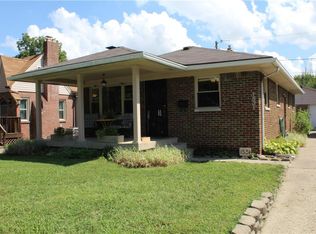 1531 N Shannon Ave, Indianapolis, IN