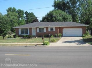 2926 Harrison St, Quincy, IL 62301
