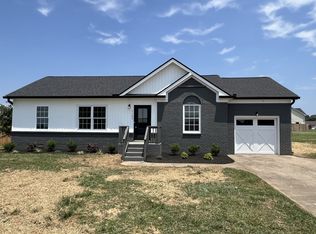 1103 Tylertown Rd, Clarksville, TN 37040