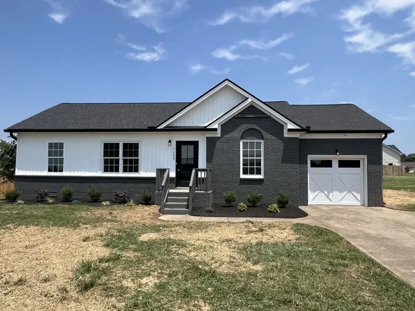 1103 Tylertown Rd, Clarksville, TN 37040