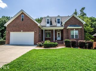 10 Brookhollow Rd SW, Rome, GA 30165