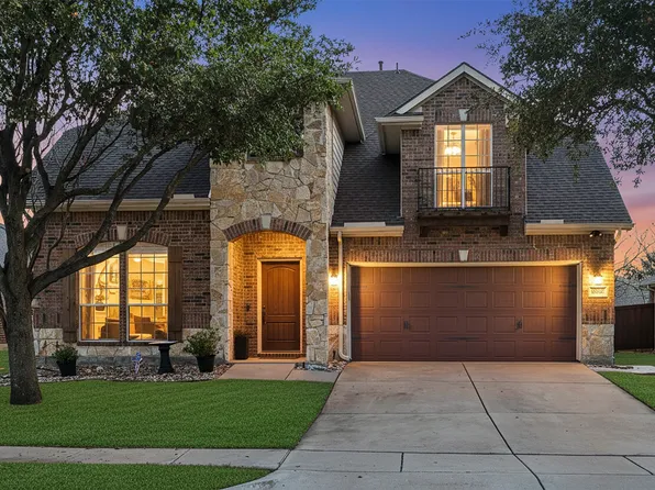 2740 Evening Mist Dr, Little Elm, TX 75068