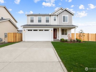 20414 148th Street E, Bonney Lake, WA, 98391