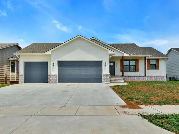 5108 W 46th St S, Wichita, KS 67215