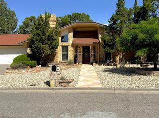 1631 Common Dr, El Paso, TX 79936