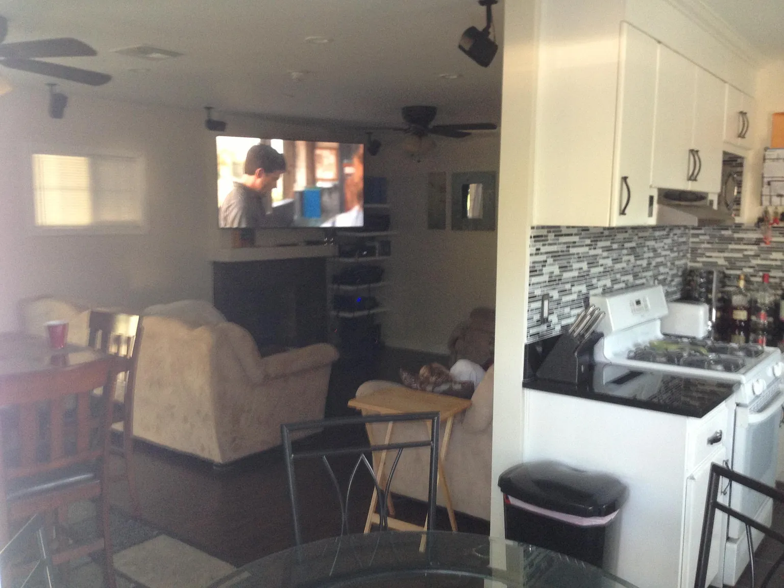 401 S Grantland Dr — Photo 2