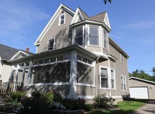 521 Holly St, Brainerd, MN 56401