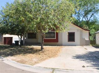 132 Abbeville Dr, Laredo, TX 78045
