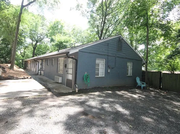 758 Saint Charles Ave NE, Atlanta, GA 30306