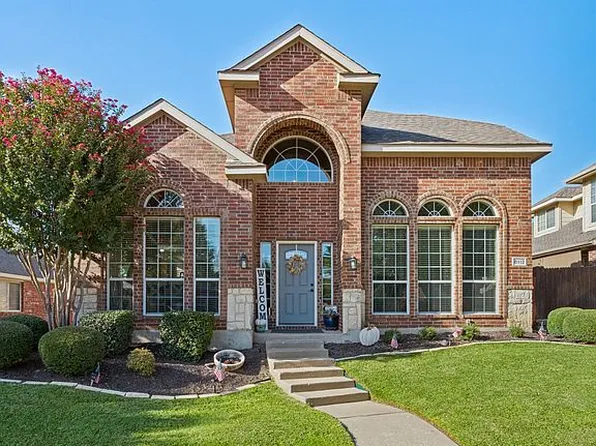 8112 Silverado Trl, McKinney, TX 75070