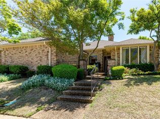 14327 Regency Pl, Dallas, TX 75254