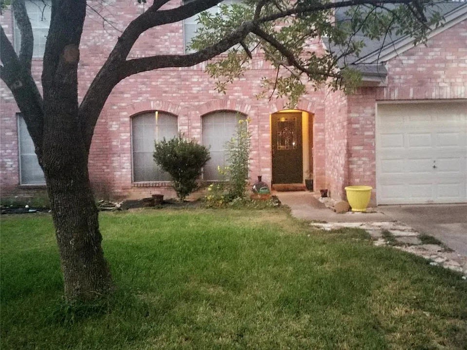 Mountain View Dr