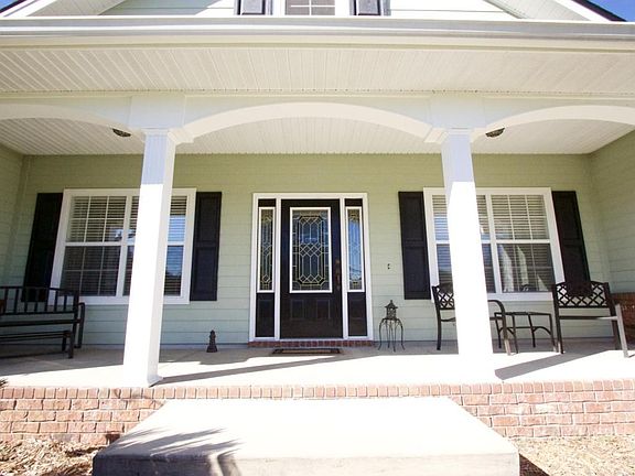 DouglasFrontPorchTwo