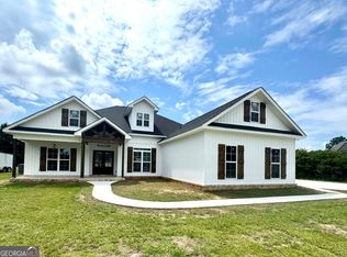 130 Cedar Farm Rd, Dublin, GA 31021