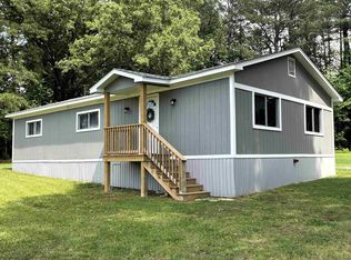 1132 S Grant St #53, Sheridan, AR 72150