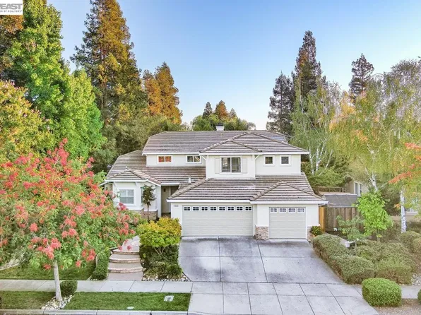 1233 Melanie Way, Livermore, CA 94550