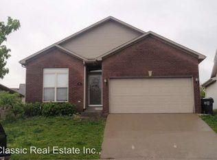 712 Rambling Creek Dr, Lexington, KY 40509