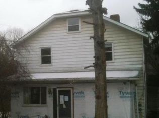 1216 N Gray Ave, Bridgeville, PA