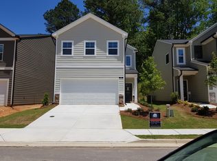 6 Wesley Chapel Rd, Dawsonville, GA 30534