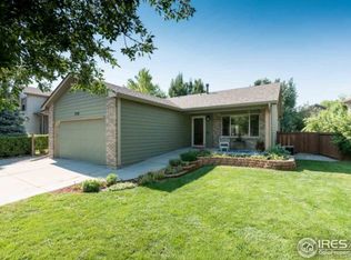 338 E 40th St, Loveland, CO 80538
