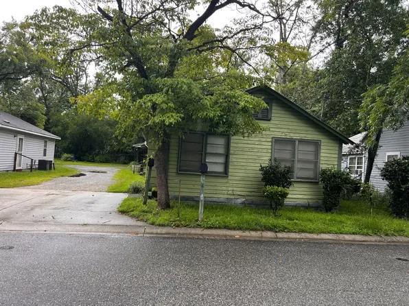 203 Cherry St, Valdosta, GA 31601