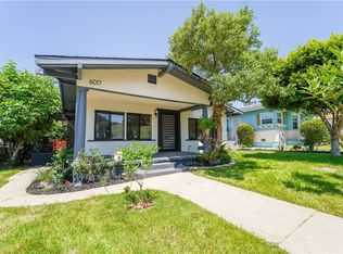 6017 Newlin Ave, Whittier, CA 90601